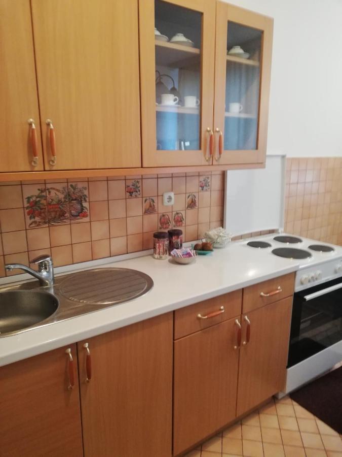 Apartment Sarah Bihać 外观 照片