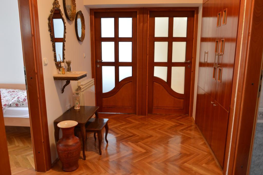 Apartment Sarah Bihać 外观 照片