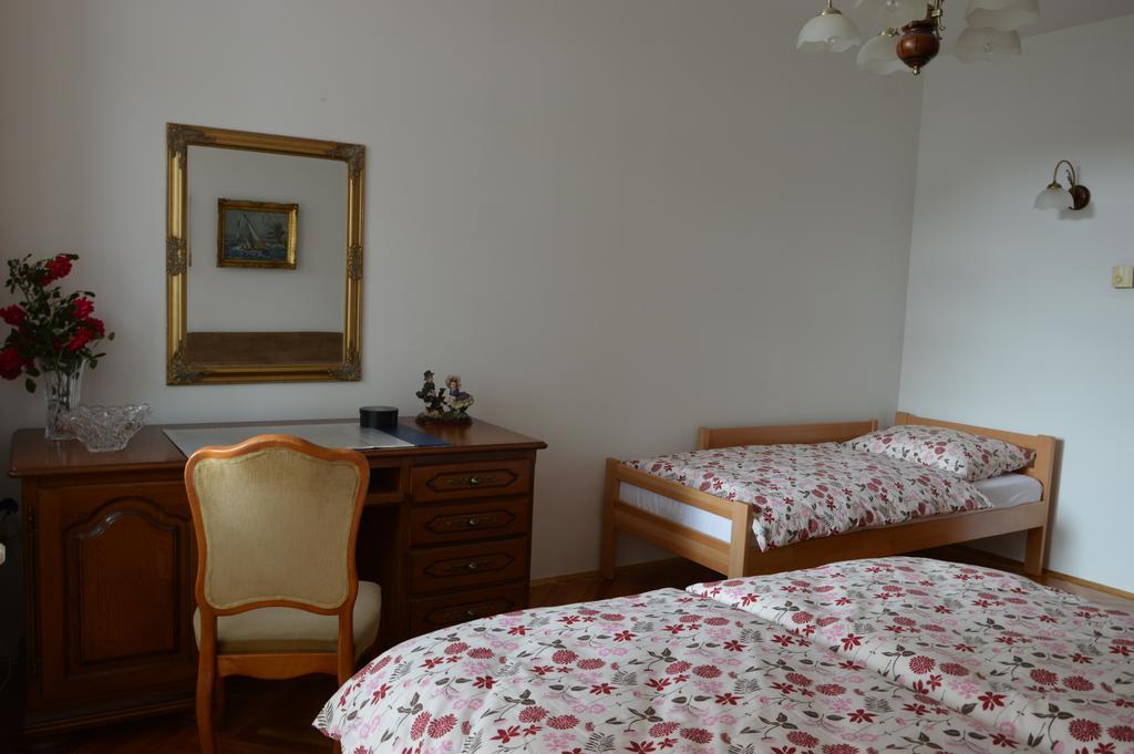 Apartment Sarah Bihać 外观 照片