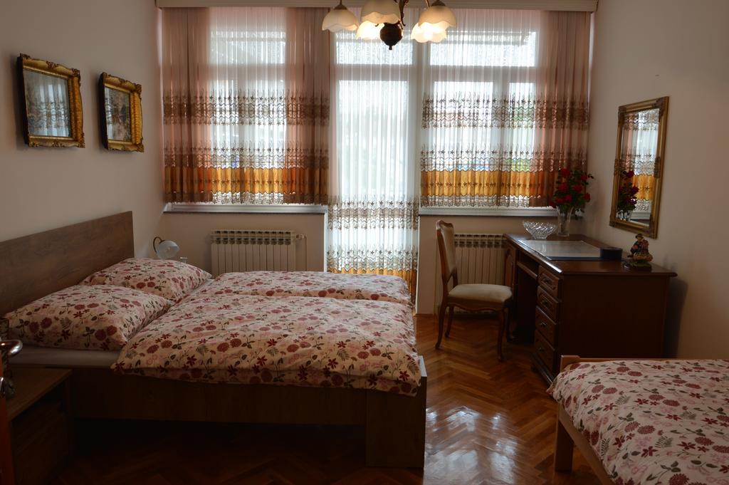 Apartment Sarah Bihać 外观 照片