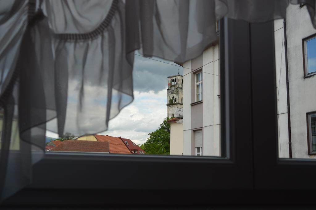 Apartment Sarah Bihać 外观 照片