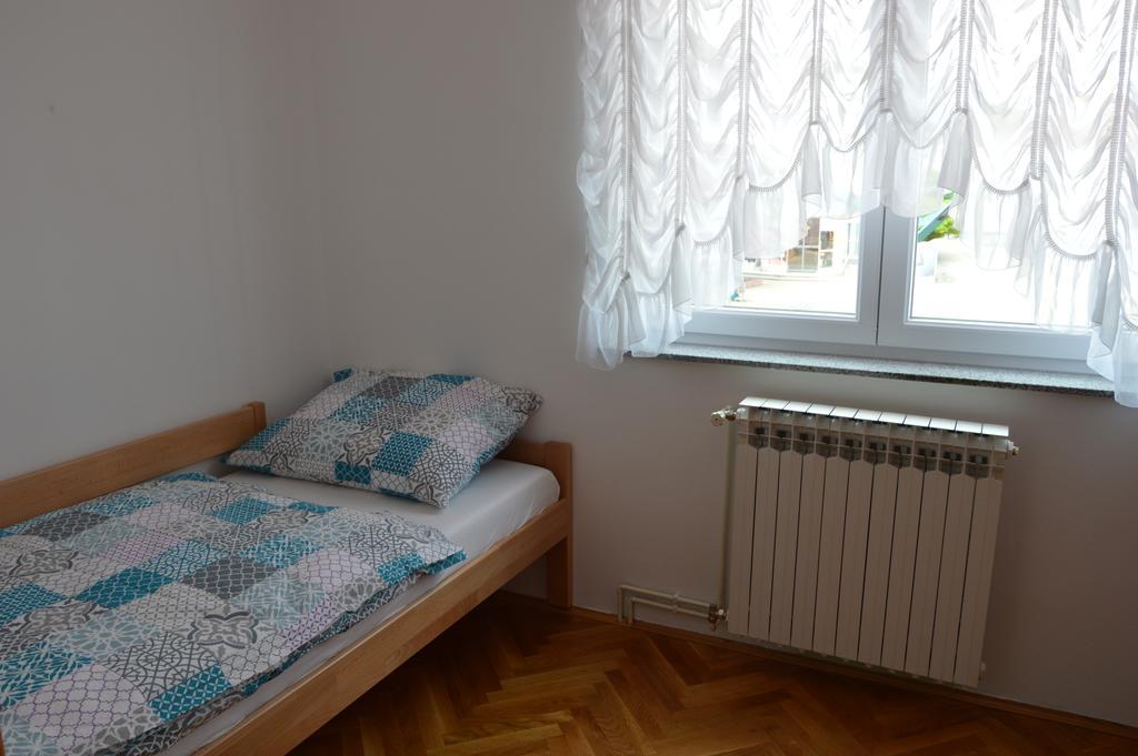 Apartment Sarah Bihać 外观 照片