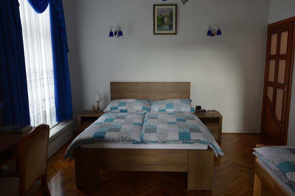 Apartment Sarah Bihać 外观 照片