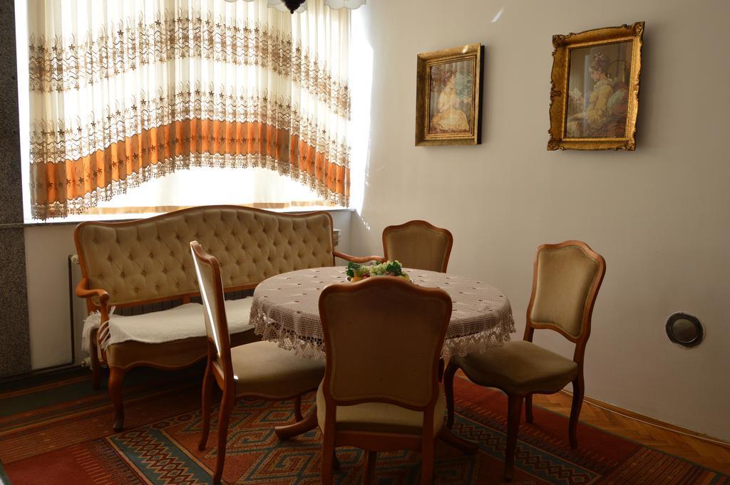 Apartment Sarah Bihać 外观 照片