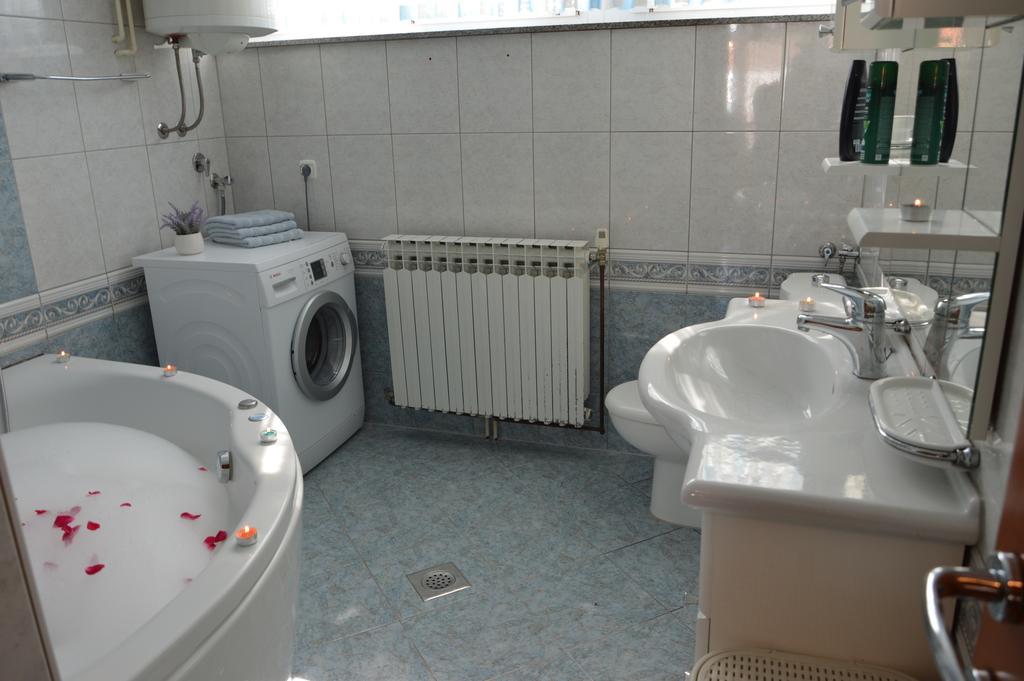 Apartment Sarah Bihać 外观 照片