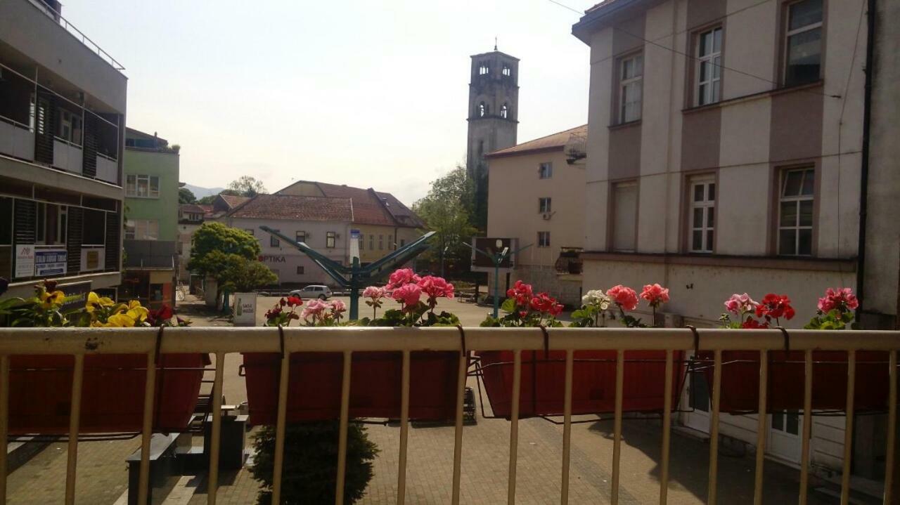 Apartment Sarah Bihać 外观 照片