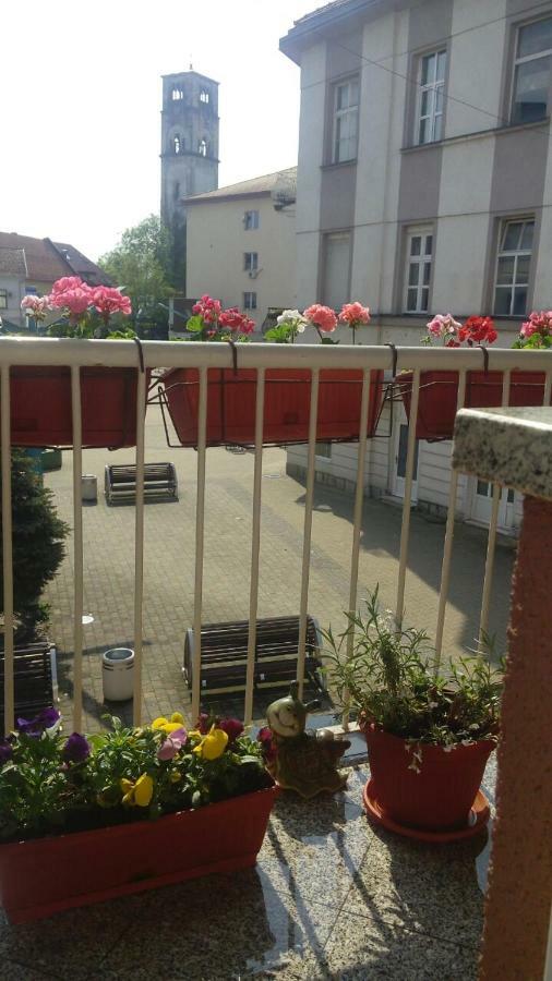 Apartment Sarah Bihać 外观 照片